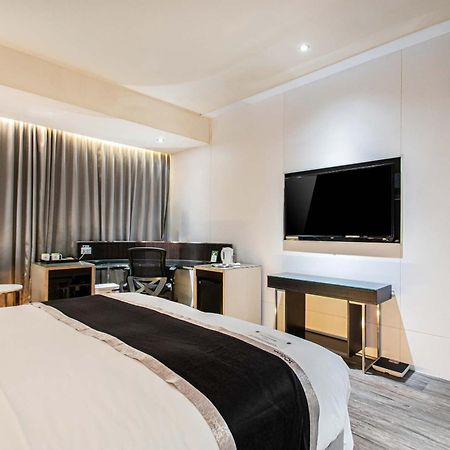 168 Motel-Hsinchu Esterno foto