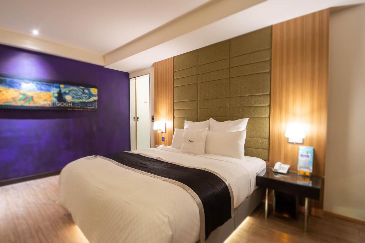 168 Motel-Hsinchu Esterno foto