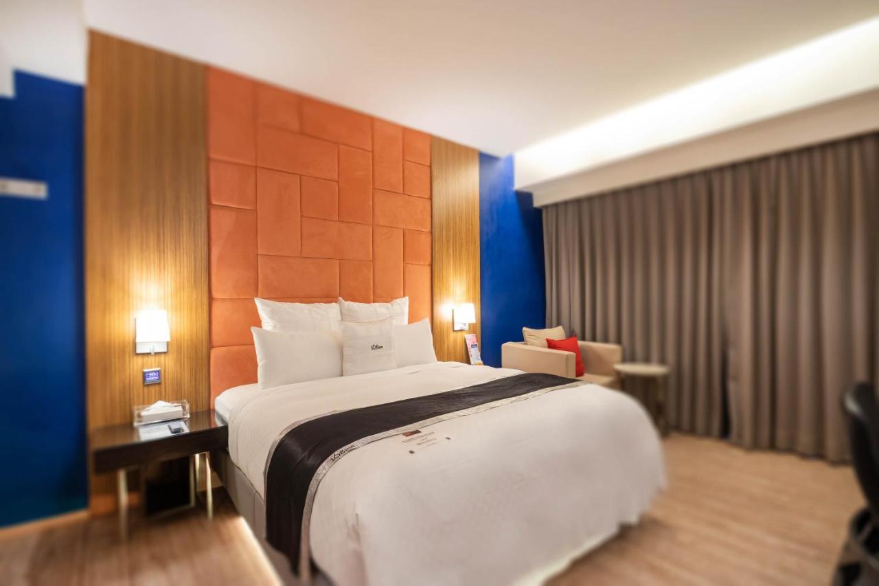 168 Motel-Hsinchu Esterno foto
