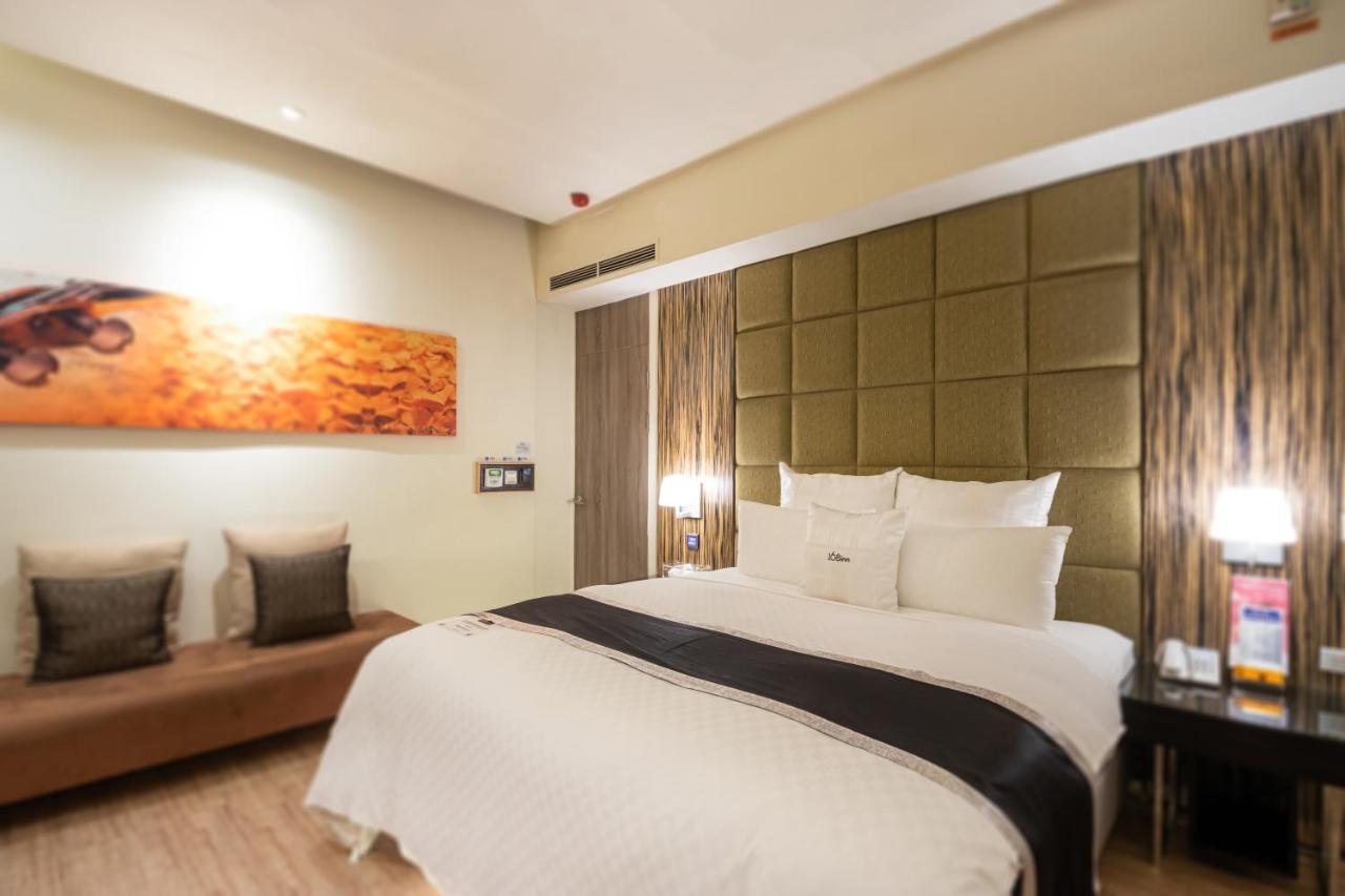 168 Motel-Hsinchu Esterno foto