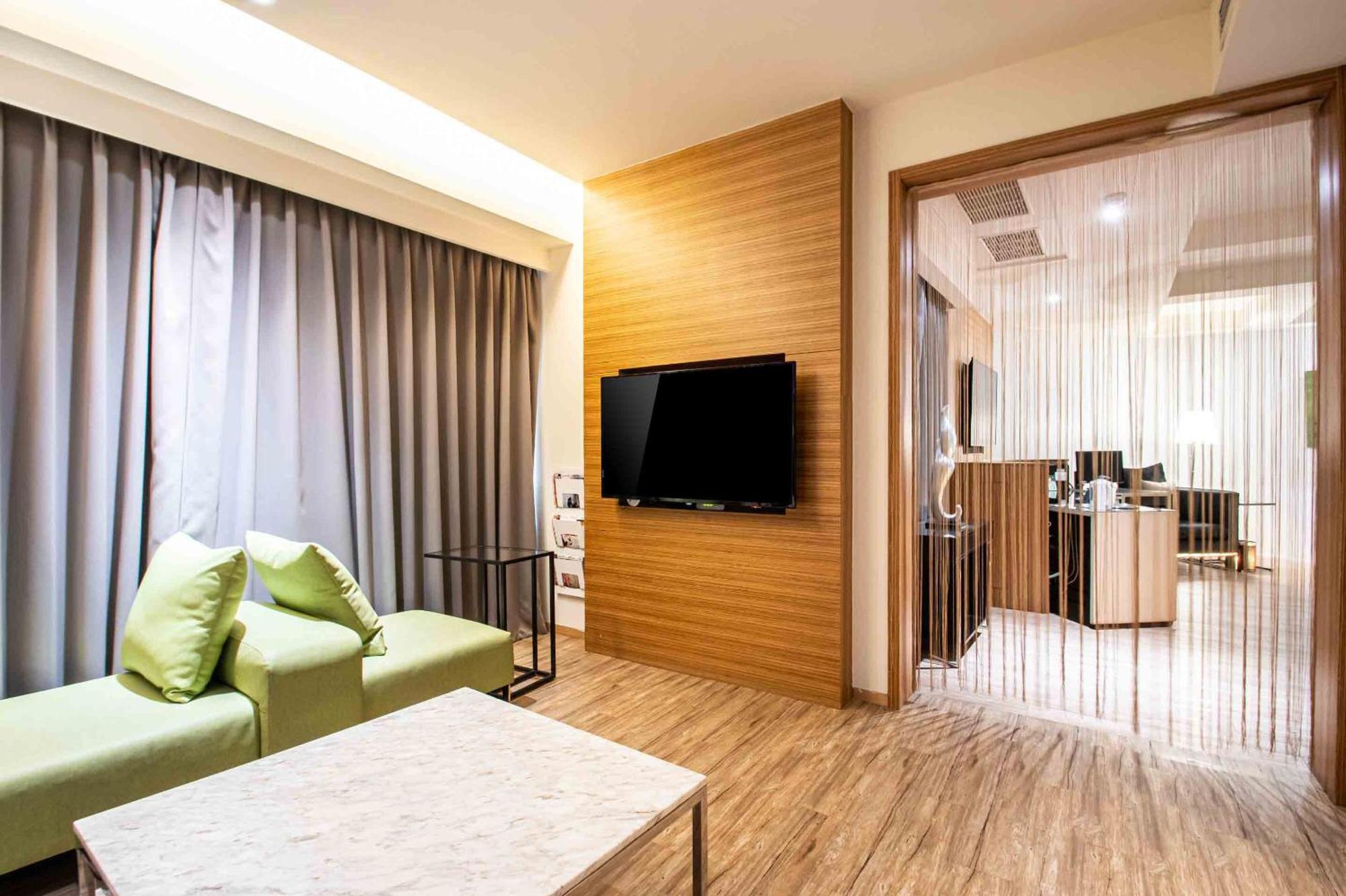 168 Motel-Hsinchu Esterno foto