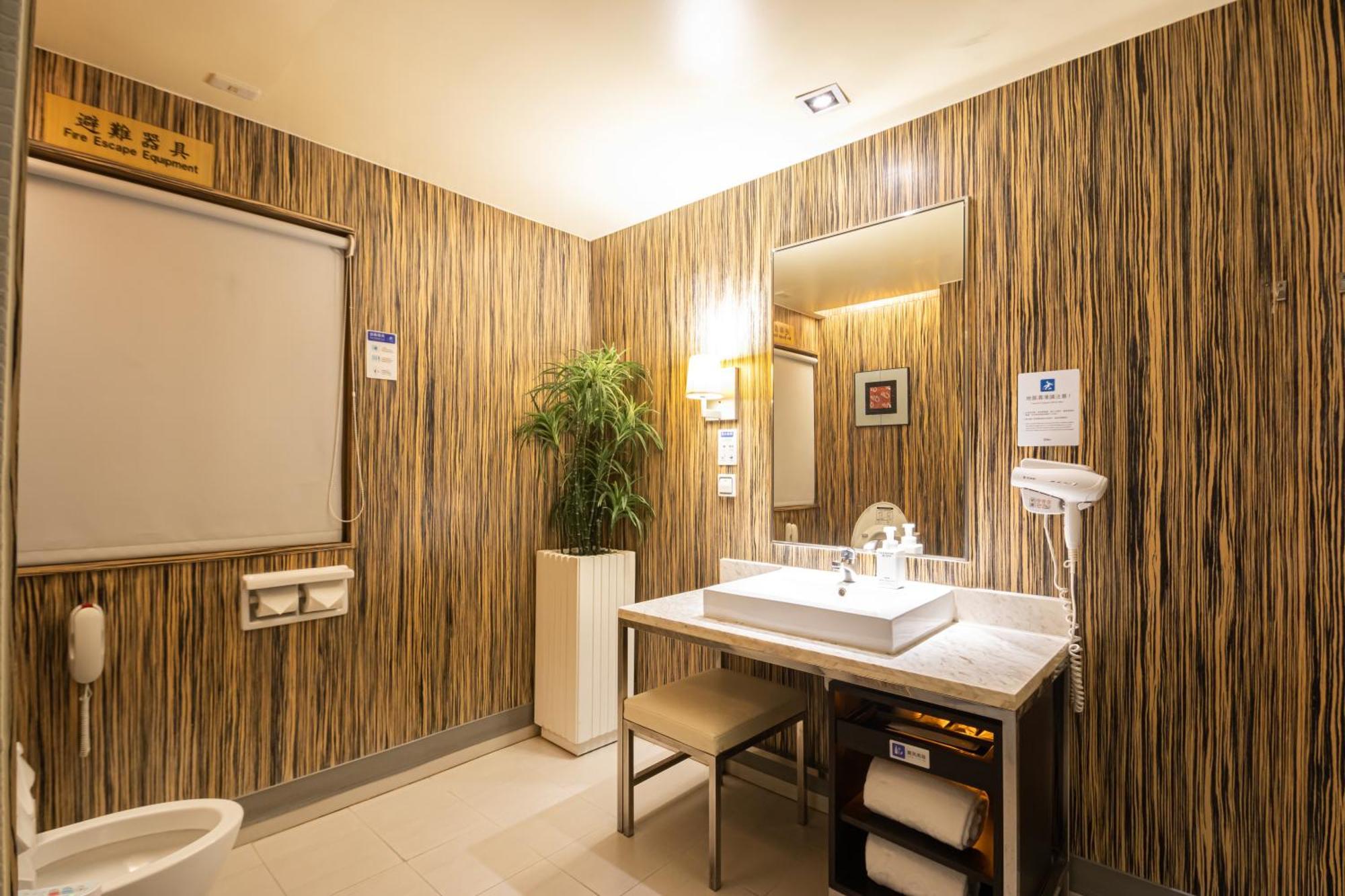 168 Motel-Hsinchu Esterno foto
